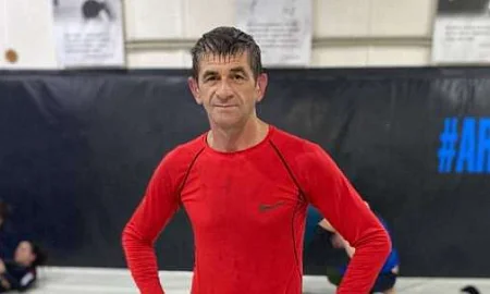 Тренер MMA из Северной Осетии обвинён в домогательствах к несовершеннолетним воспитанницам