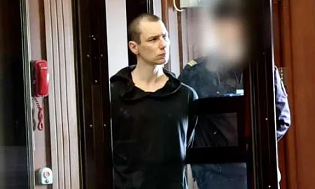 Мосгорсуд приговорил россиянина к 23 года колонии за сотрудничество с разведкой Польши