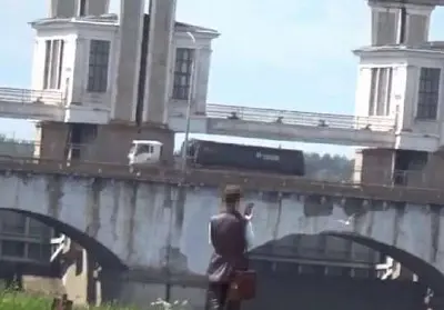 ради мести уволенная сотрудница администрации углича попросила сбу взорвать местную гэс (видео) - Сайт Газеты «Совершенно Секретно»