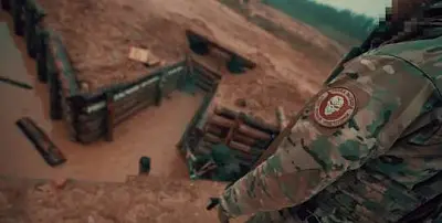 требовали более 30 млн рублей: в дагестане за пленение бизнесмена задержали двоих бывших «вагнеровцев» - Сайт Газеты «Совершенно Секретно»