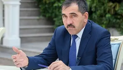 бывший глава ингушетии евкуров станет заместителем главы минобороны - Сайт Газеты «Совершенно Секретно»