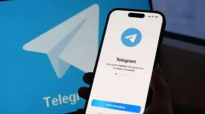 депутат гд свинцов: полная блокировка мессенджера telegram в рф не ожидается - Сайт Газеты «Совершенно Секретно»