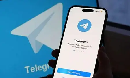 Депутат ГД Свинцов: полная блокировка мессенджера Telegram в РФ не ожидается