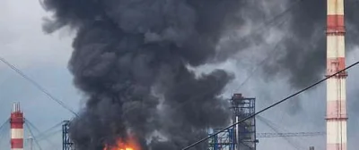 москву атаковали около 60 беспилотников, один влетел в мнпз - Сайт Газеты «Совершенно Секретно»