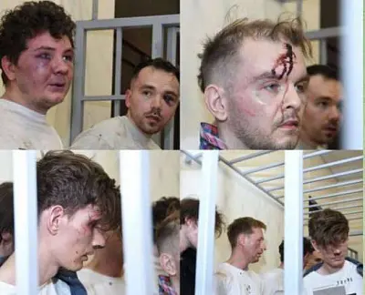 без консульских посещений - Сайт Газеты «Совершенно Секретно»