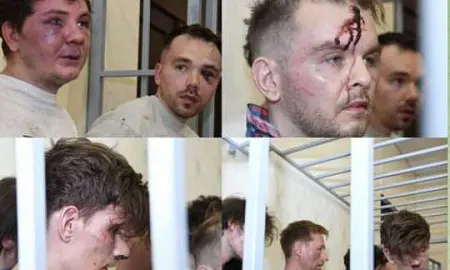 Без консульских посещений. Что угрожает арестованным в Баку россиянам?