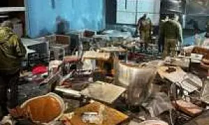 Дарью Трепову подтолкнули совершить теракт в Петербурге руководители ФБК* (ВИДЕО)