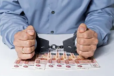 вместо взятки московскому адвокату подсунули «куклу» и задержали - Сайт Газеты «Совершенно Секретно»