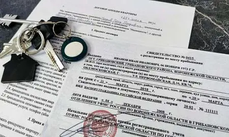 За отказ во временной регистрации при сдаче квартиры россиян будут штрафовать