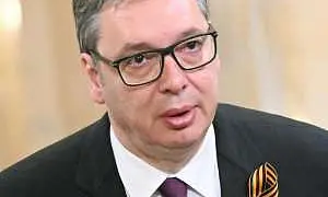 Президент Сербии Вучич заявил о готовности продать ЕС боеприпасы для поставки Украине