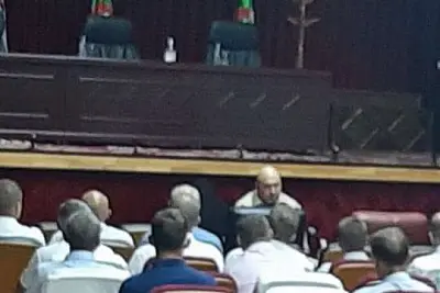 суровикина заметили в алжире, где он мог встречаться с руководством военного ведомства страны - Сайт Газеты «Совершенно Секретно»