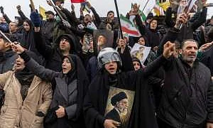 В Иране заявили, что блокада США Ормузского пролива обречена на провал