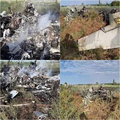 погибшие военные, уничтоженная техника, разруха: итоги «марша справедливости» чвк «вагнер» - Сайт Газеты «Совершенно Секретно»