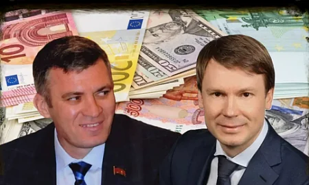  Земли, фирмы и миллиарды: у кубанских экс-депутатов изъяли активы на ₽81,5 млрд