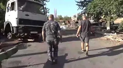 в запорожье у фермера украли сельхозтехнику на 11 миллионов рублей  - Сайт Газеты «Совершенно Секретно»