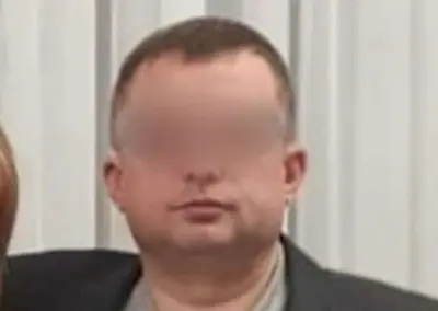 под калининградом нашли обезглавленное тело топ-менеджера местного предприятия  - Сайт Газеты «Совершенно Секретно»