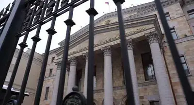 генпрокуратура назвала смерть «крабового короля» фейком - Сайт Газеты «Совершенно Секретно»