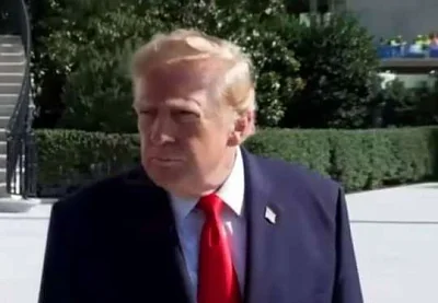 трамп заявил, что сша продолжают передавать украине разведданные - Сайт Газеты «Совершенно Секретно»
