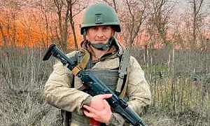 Дело о дезертирстве против автора канала «Солдатская правда» прекратили