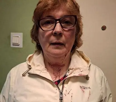 после избиения мигрантами экс-следователя в красном селе возбуждено уголовное дело - Сайт Газеты «Совершенно Секретно»