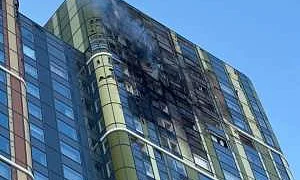 Долетели до Урала: беспилотники ВСУ впервые атаковали Свердловскую и Челябинскую области