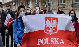 Главная ошибка Польши