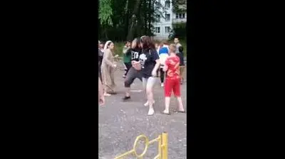 в подмосковье мигрант избил ребёнка, а после подрался с его отцом (видео) - Сайт Газеты «Совершенно Секретно»