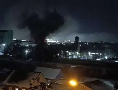 над российскими регионами за день сбили почти 300 беспилотников - Сайт Газеты «Совершенно Секретно»