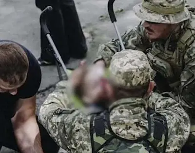 в чернигове 10-летний ребёнок на выставке оружия выстрелил в толпу из рпг (видео) - Сайт Газеты «Совершенно Секретно»