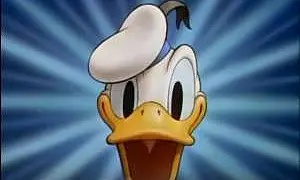 Москвичку оштрафовали на 1,5 тыс руб за репост фильма о Дональде Даке