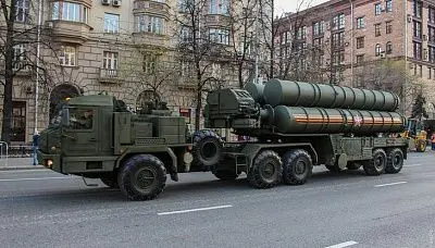 сша введут новые санкции в отношении турции из-за покупки с-400 - Сайт Газеты «Совершенно Секретно»