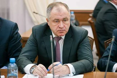 бывший зампред правительства бурятии задержан в москве - Сайт Газеты «Совершенно Секретно»