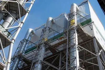 в приангарье шесть человек пострадали из-за утечки хлора на предприятии - Сайт Газеты «Совершенно Секретно»