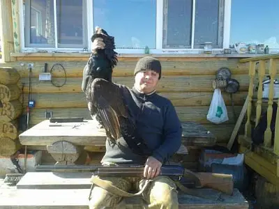 в рязанской области мужчина убил сотрудника полиции выстрелом из охотничьего ружья - Сайт Газеты «Совершенно Секретно»