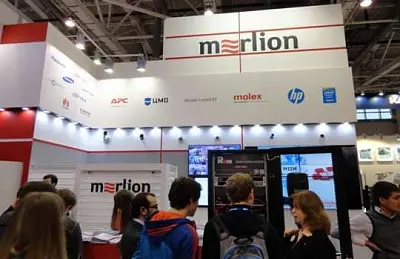 задержаны сотрудники фсб по делу merlion - Сайт Газеты «Совершенно Секретно»