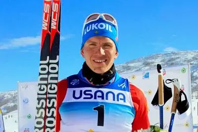 большунов досрочно победил в кубке мира по лыжным гонкам - Сайт Газеты «Совершенно Секретно»