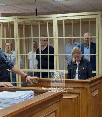 вынесен приговор бывшим сотрудникам пенсионного фонда россии - Сайт Газеты «Совершенно Секретно»