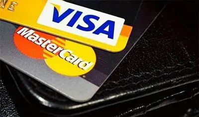 visa и mastercard объявили о приостановке всех операций в россии - Сайт Газеты «Совершенно Секретно»