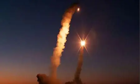 Дроны ВСУ повредили два судна и два причала в порту «Тамань» на Кубани