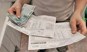 ФАС: за 2023–2025 гг. россияне переплатили за ЖКХ 102,62 млрд рублей 