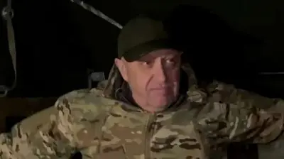 пригожин назвал дрянью депутата, который уклонился от мобилизации и отдохнул в турции - Сайт Газеты «Совершенно Секретно»