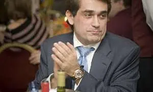 Генпрокуратура требует вернуть бизнес экс-замминистра энергетики Светлицкого государству