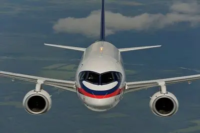 минпромторг опроверг данные об отказе от укороченной версии ssj - Сайт Газеты «Совершенно Секретно»