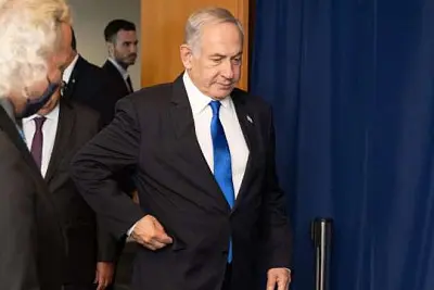 нетаньяху, обвиняемый по нескольким коррупционным делам, попросил президента израиля о помиловании - Сайт Газеты «Совершенно Секретно»