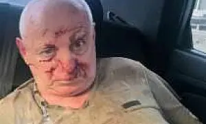 ВИДЕО: в Благовещенске автомобиль сбил пешеходов. Есть погибшие