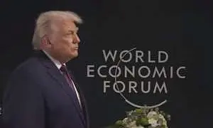 Трамп назвал «очень хорошей» встречу с Зеленским