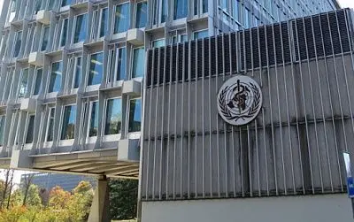 воз допускает возвращение ограничений в россии - Сайт Газеты «Совершенно Секретно»