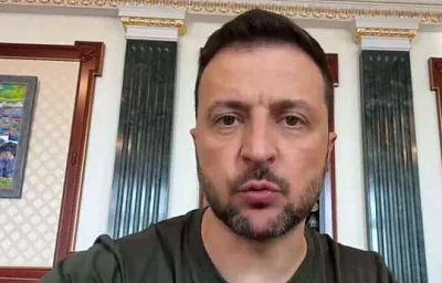 зеленский создал в всу «командование дальнобойного влияния на россию» - Сайт Газеты «Совершенно Секретно»
