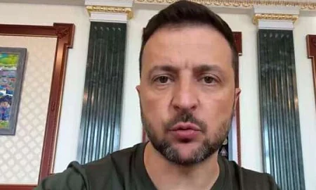 Зеленский создал в ВСУ «командование дальнобойного влияния на Россию»