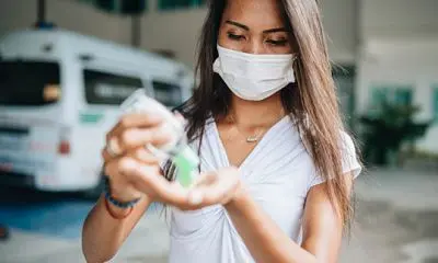 число зараженных covid-19 в мире превысило 26 миллионов человек - Сайт Газеты «Совершенно Секретно»